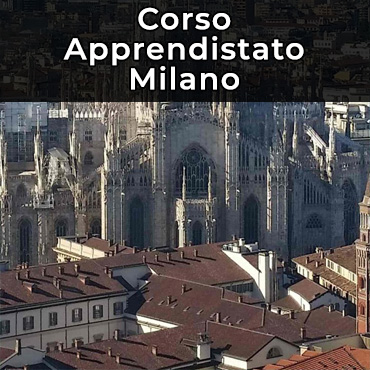 Corso Apprendistato Milano