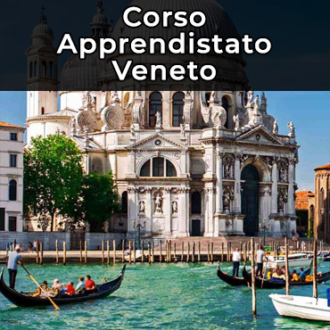 Corso Apprendistato Veneto